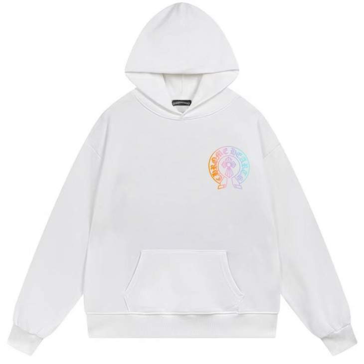 Picture of Chrome Hearts Hoodies _SKUChromeHeartsS-XLxlutxW062206